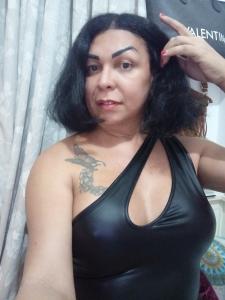 Travesti en Álava: 