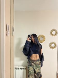 Transexual en Madrid: 