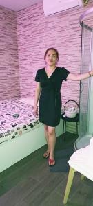 Chica busca chico en Barcelona: 