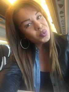 Transexual en Sevilla: 