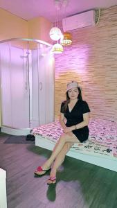 Chica busca chico en Barcelona: 