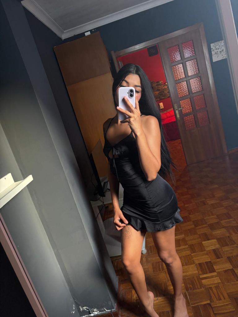 Chica busca chico en Valencia: 