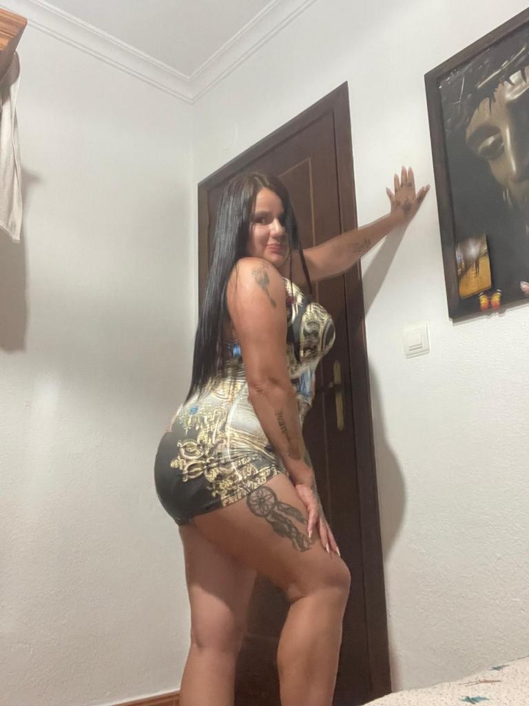 Chica busca chico en Huelva: 