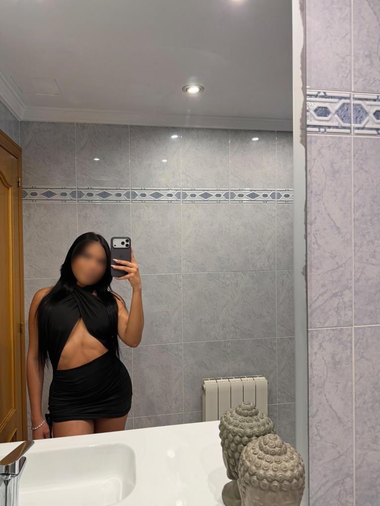 Chica busca chico en Málaga: 