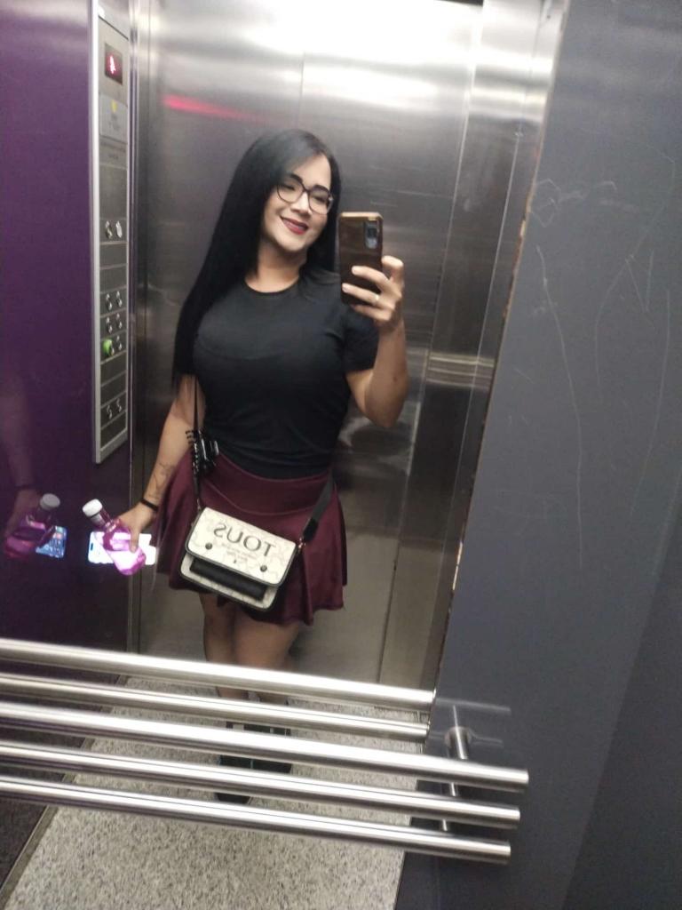 Transexual en Sevilla: 
