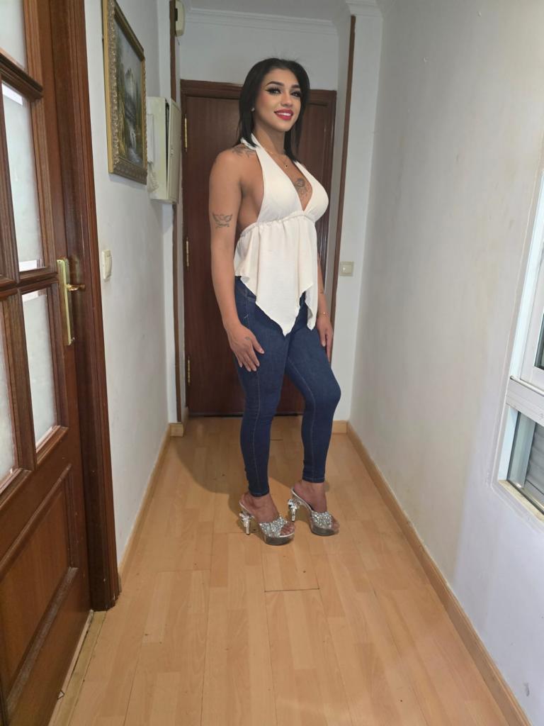 613603320: Travesti en Córdoba