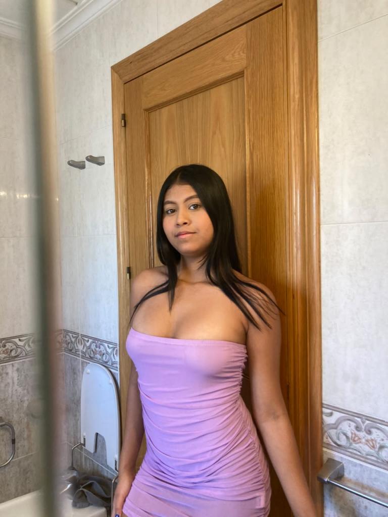 Chica busca chico en Murcia: 