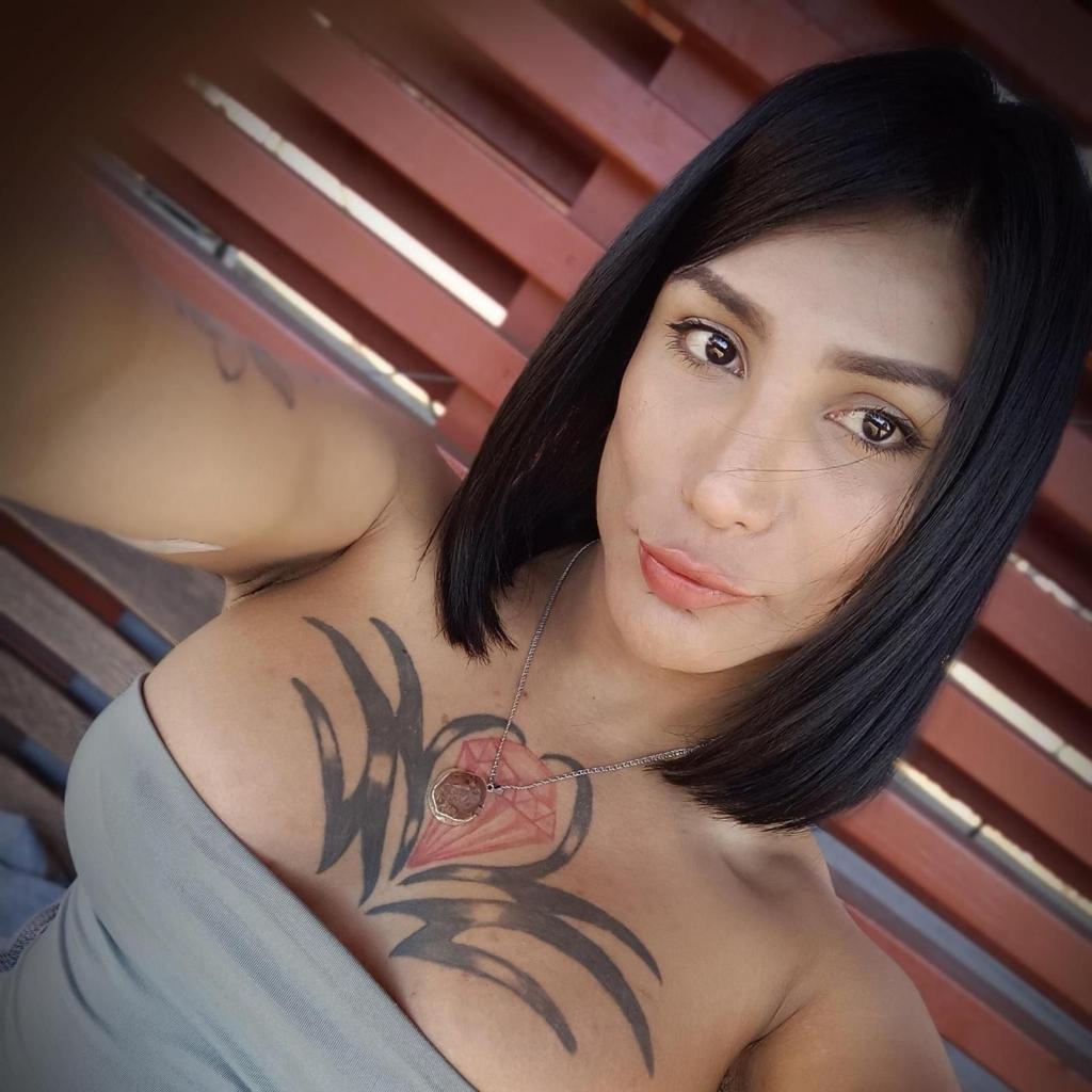 670992544: Travesti en Madrid
