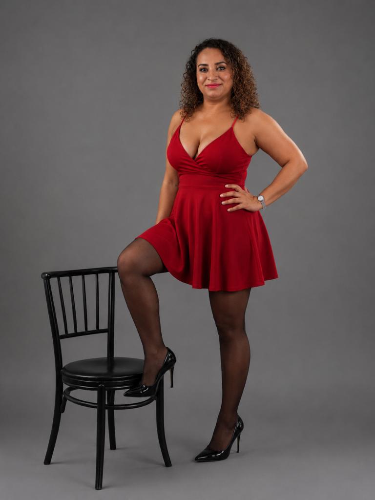 Transexual en Alicante: 