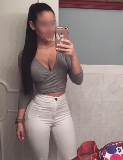 Chica busca chico en Badajoz: 
