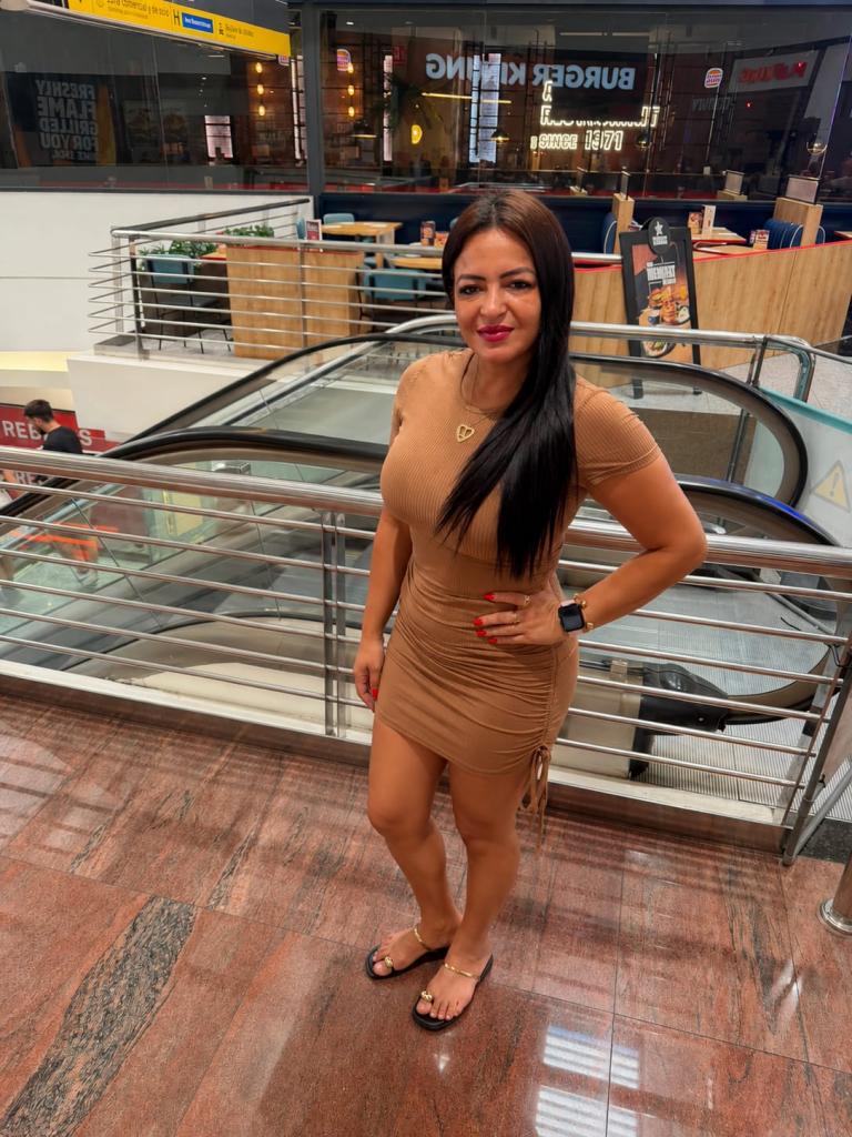 Chico busca chica en Málaga: 