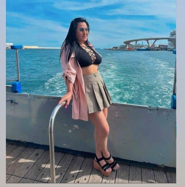 Chica busca chico en Barcelona: 
