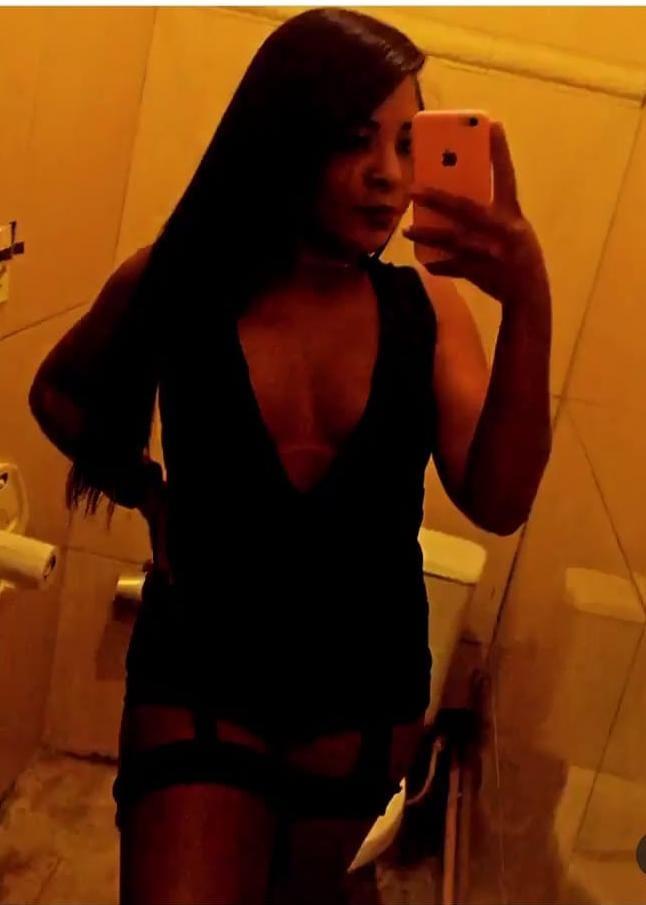 Chica busca chico en Málaga: 