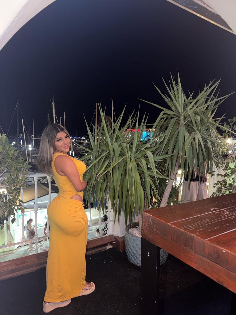 603294586: Chica busca chico en Las Palmas