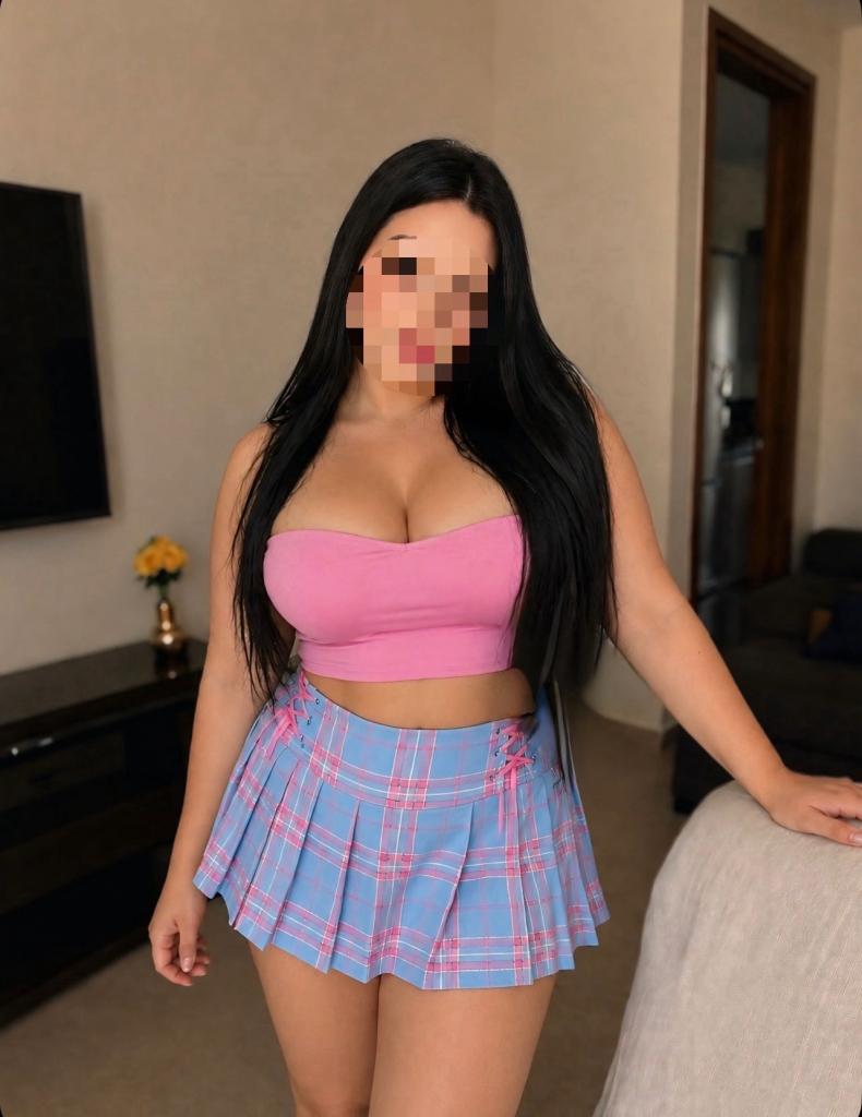 Chica busca chico en Guadalajara: 