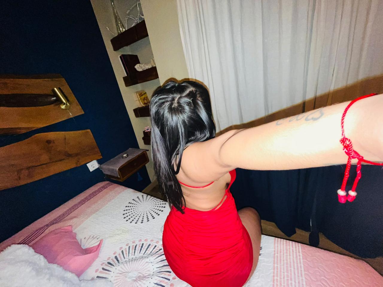Chica busca chico en Almería: 