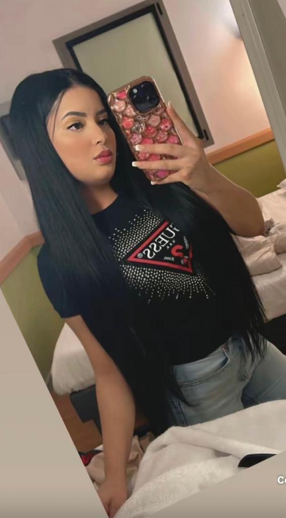 Chica busca chico en Sevilla: 