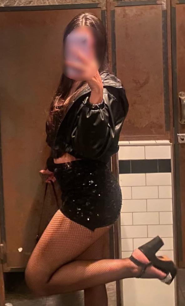 Chica busca chico en Pontevedra: 