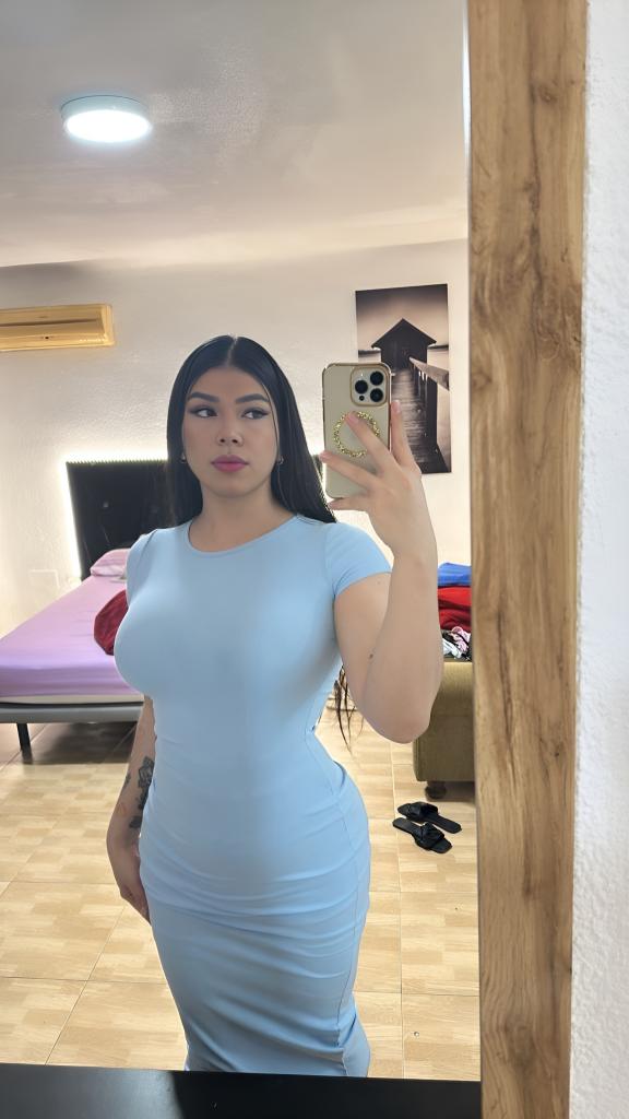 Travesti en Murcia: 