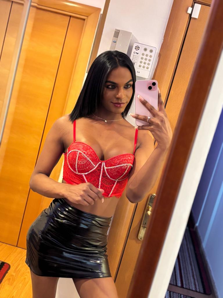743043392: Travesti en Alicante