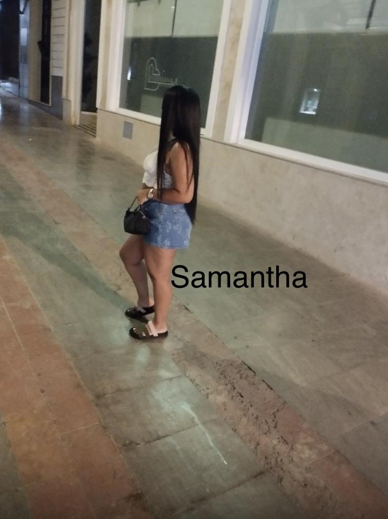 Chica busca chico en Córdoba: 