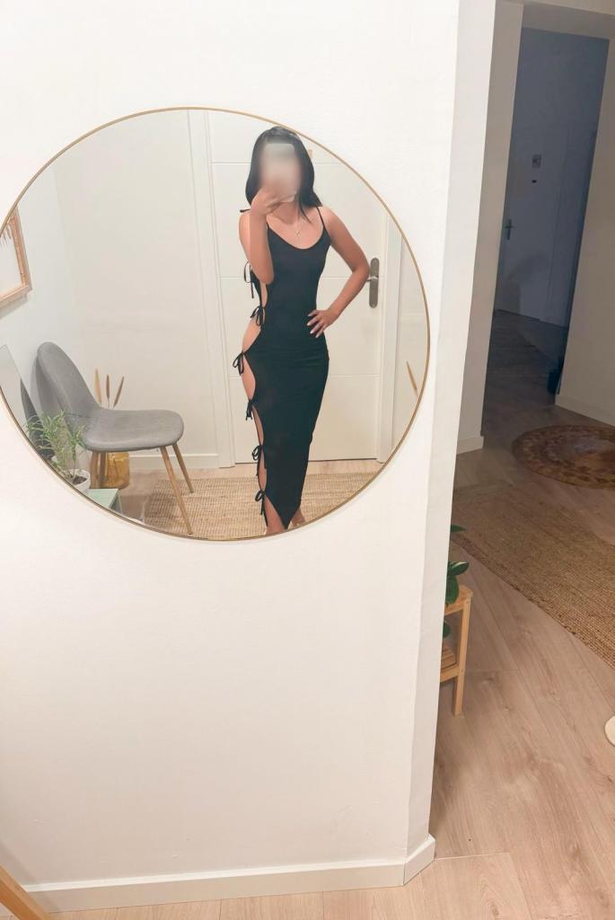 Chica busca chico en Mallorca: 