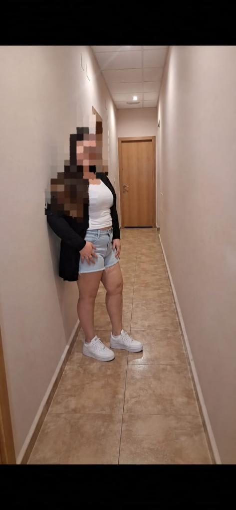 Chica busca chico en Albacete: 