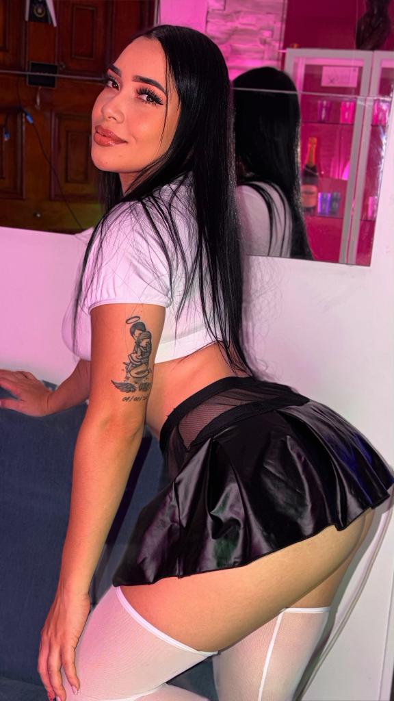 Chica busca chico en Mallorca: Chica busca chico