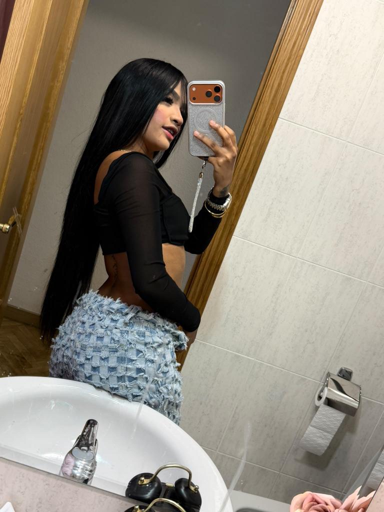 Chica busca chico en Málaga: 