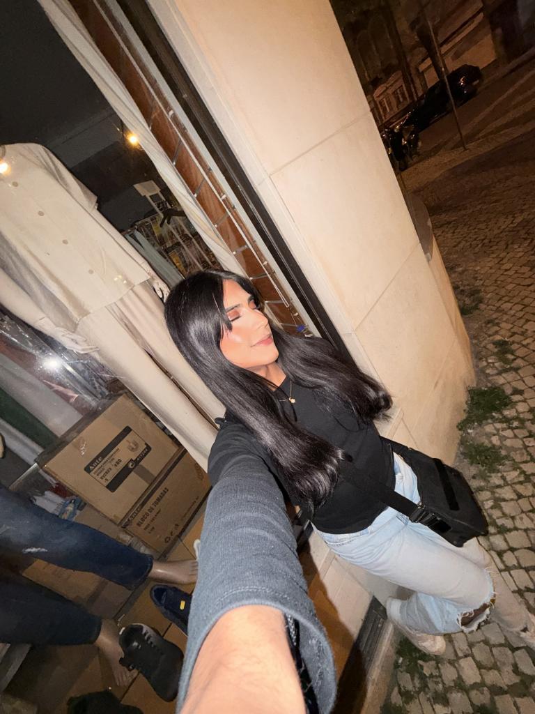 Transexual en Pontevedra: 