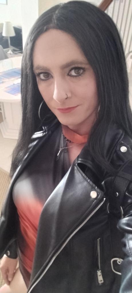 611397365: Transexual en Málaga