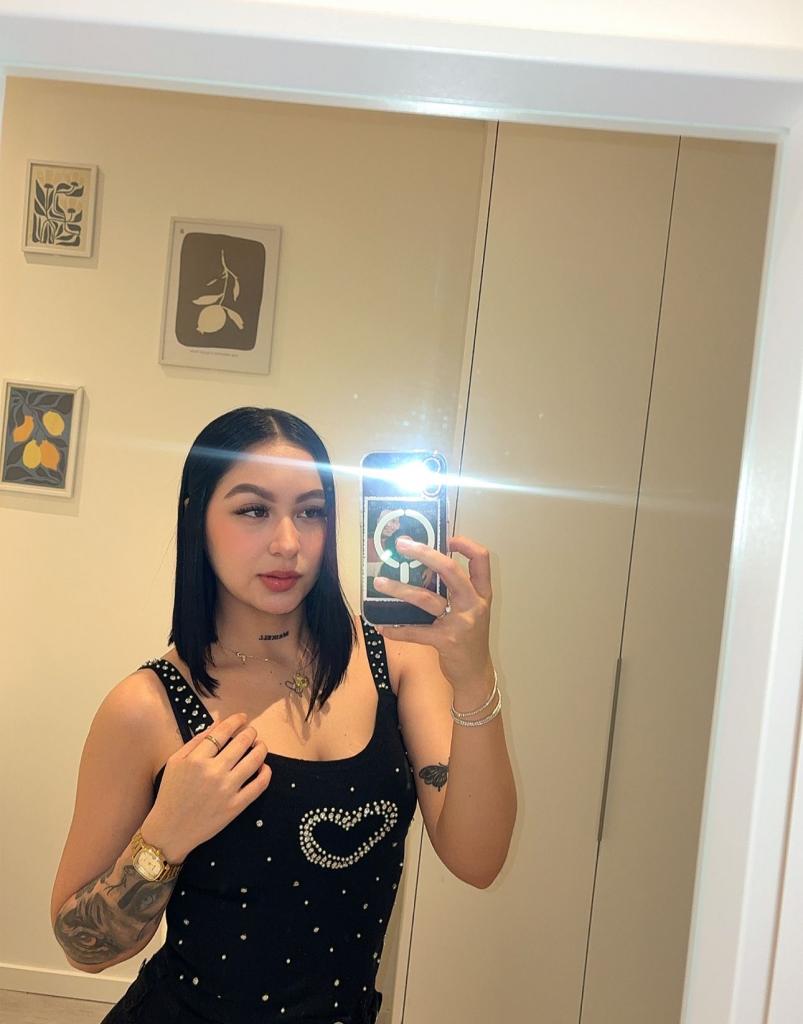 611318465: Chica busca chico en Jaén