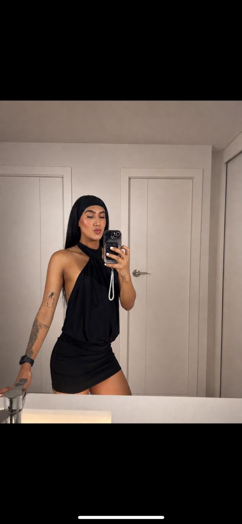 Travesti en Madrid: 
