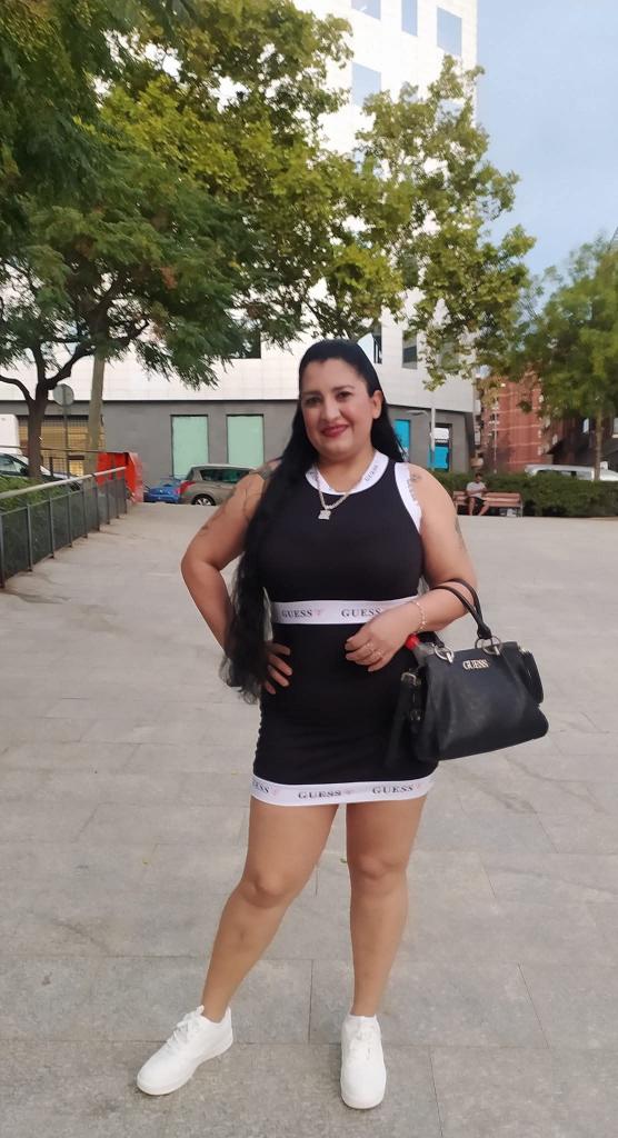 Chica busca chico en Gerona: 