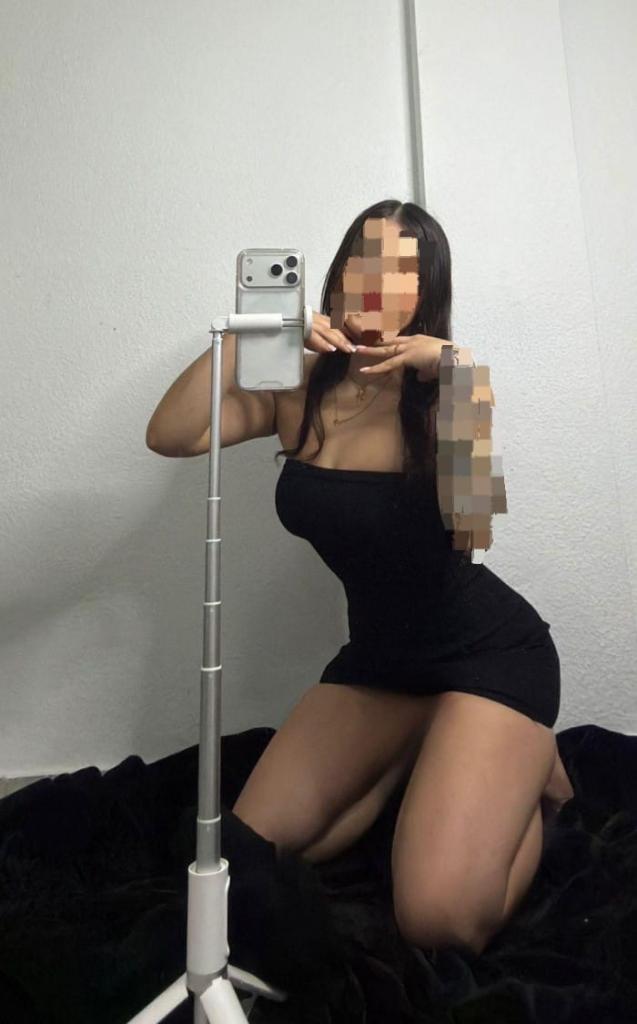 Chica busca chico en Barcelona: 