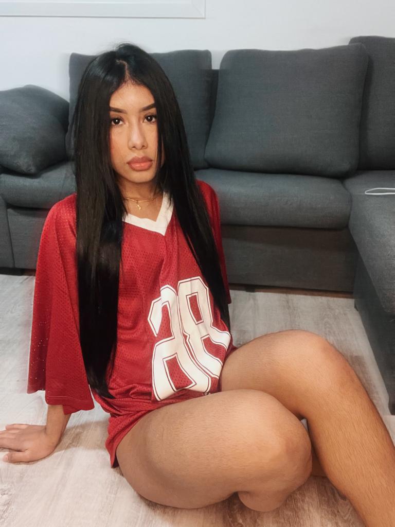 Chica busca chico en Valencia: 