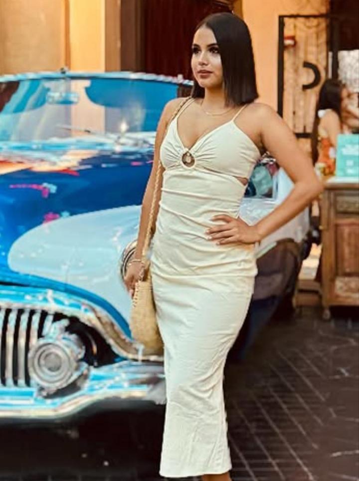 Chica busca chico en Córdoba: 