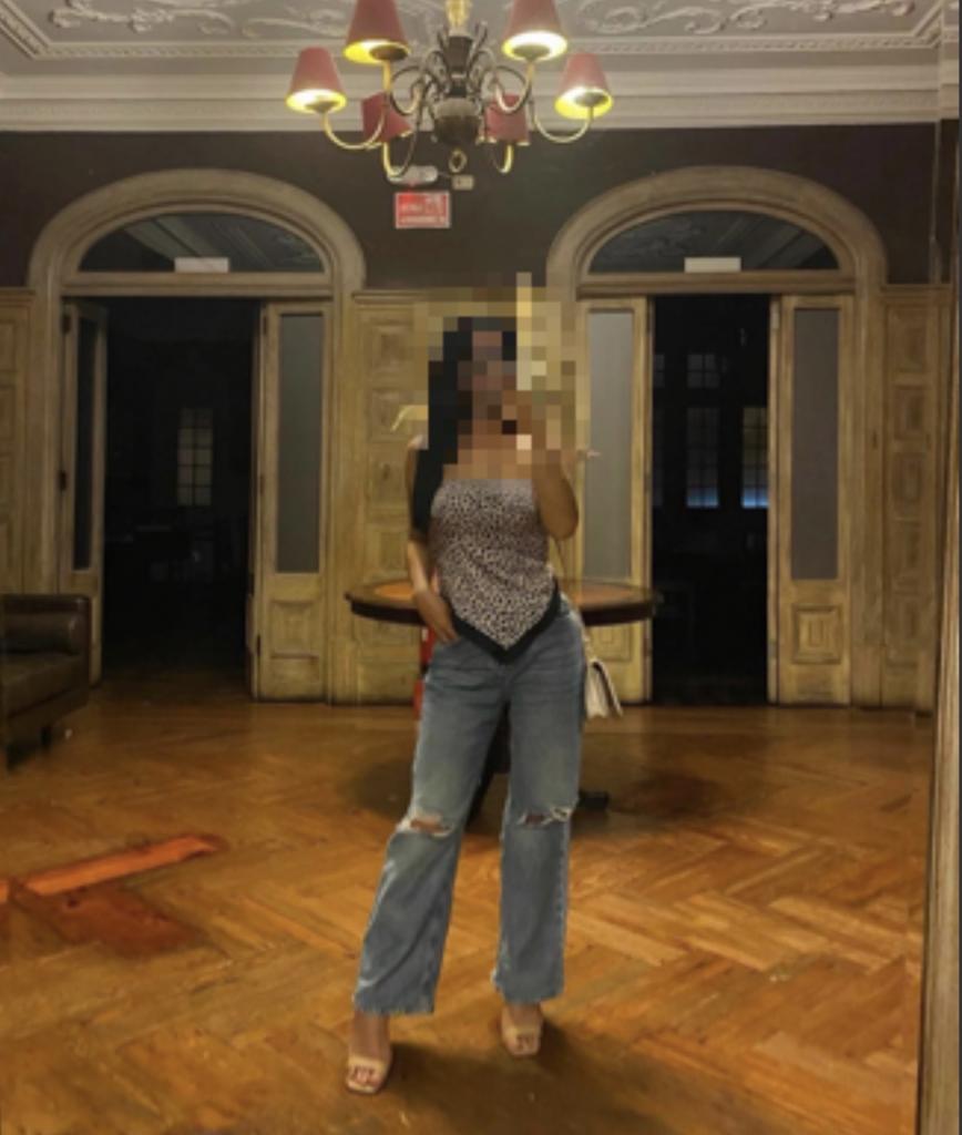 Chica busca chico en Madrid: 