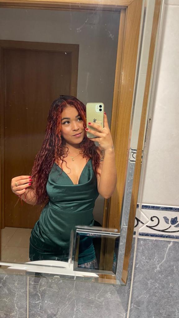 Chica busca chico en Castellón: Chica busca chico
