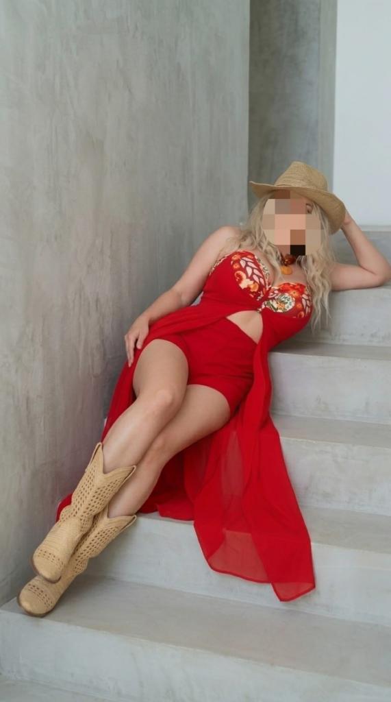 Chica busca chico en Madrid: 