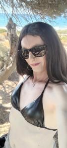 611397365: Travesti en Málaga