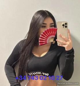 743021027: Chica busca chico en Cantabria