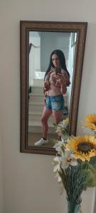 611397365: Transexual en Málaga