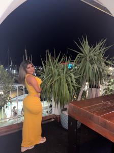 603294586: Chica busca chico en Las Palmas