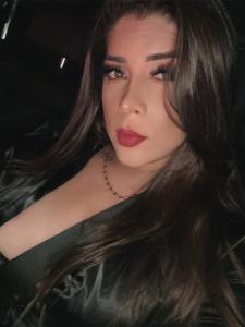 600924395: Travesti en Las Palmas