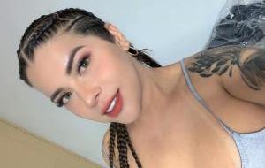 600924395: Travesti en Las Palmas
