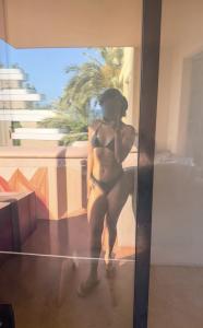 612476218: Chica busca chico en Madrid