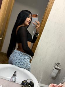 672249713: Chica busca chico en Málaga