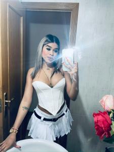 612271603: Chica busca chico en Málaga