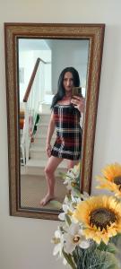 611397365: Travesti en Málaga